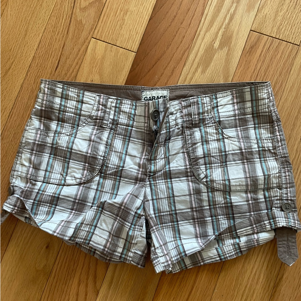 Vintage shorts